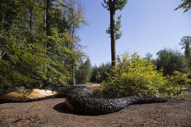 sculpture pneus by bellot bottle sculpture pneus by bellot bottle